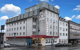 Hotel Excelsior Kassel