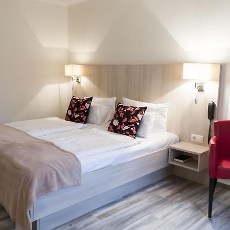 Hotel Excelsior Kassel Zimmer foto